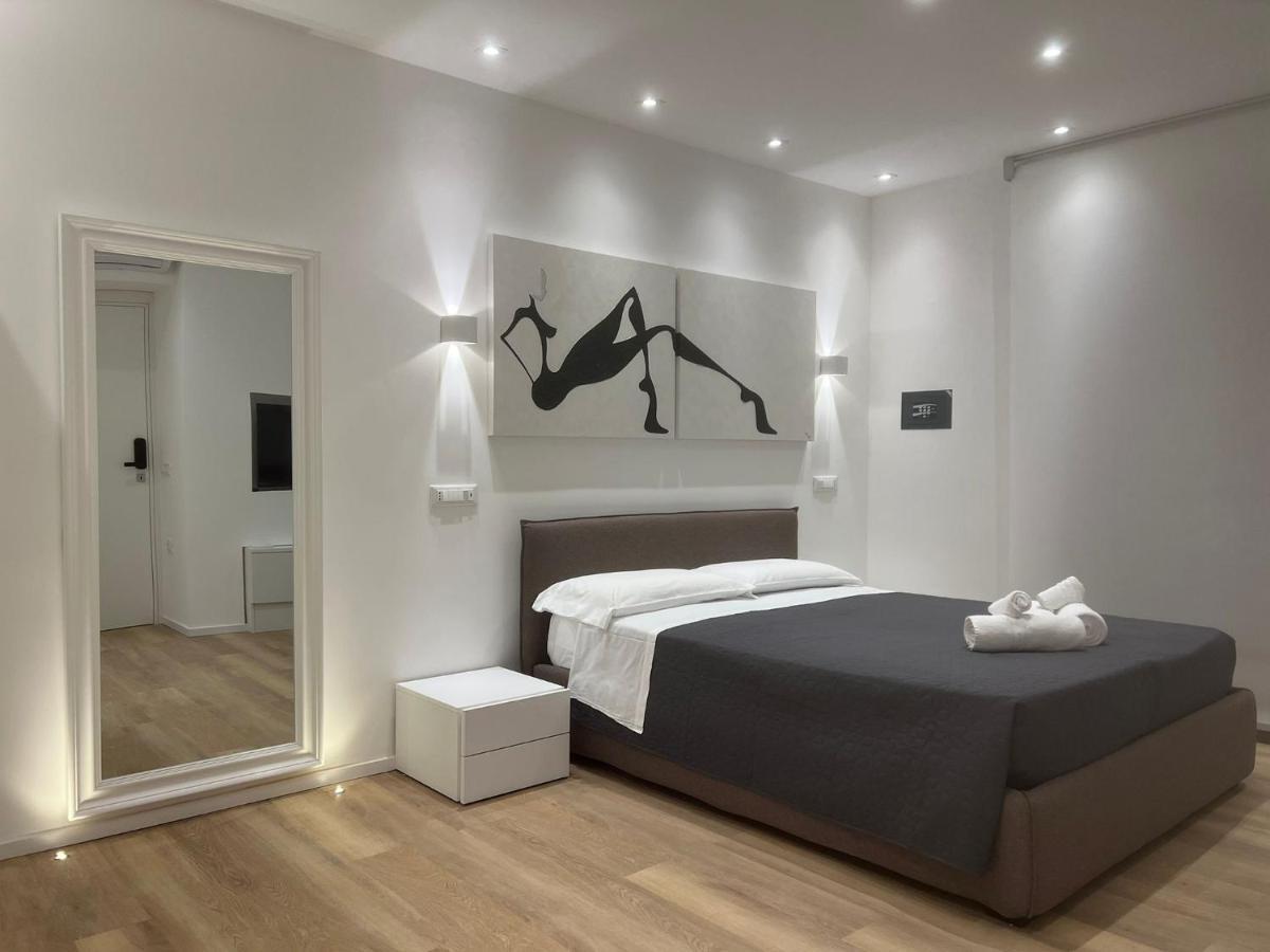 Abba Rooms Cagliari Exterior foto