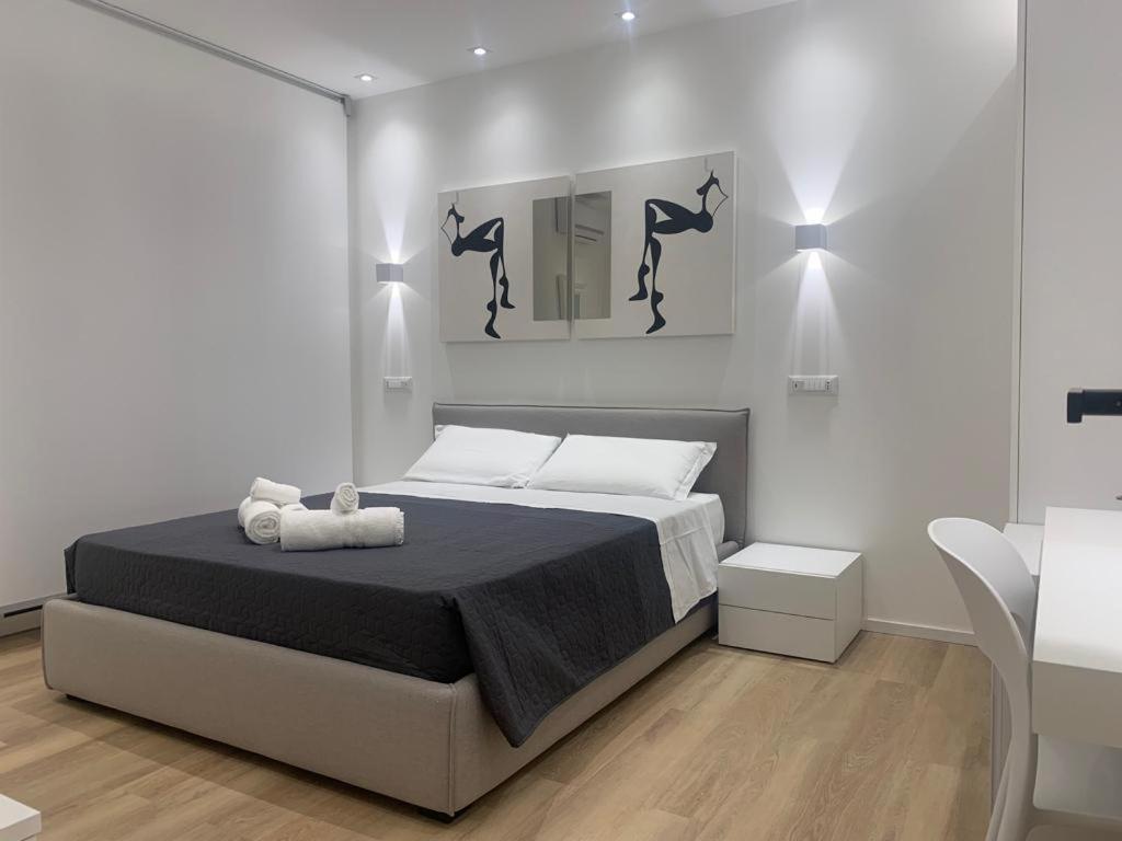 Abba Rooms Cagliari Exterior foto