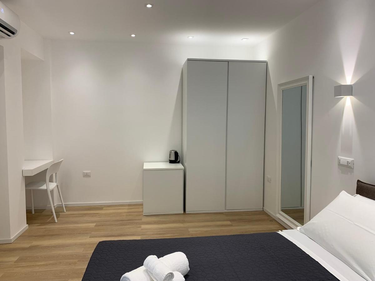 Abba Rooms Cagliari Exterior foto