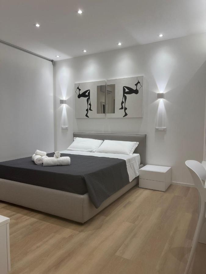 Abba Rooms Cagliari Exterior foto