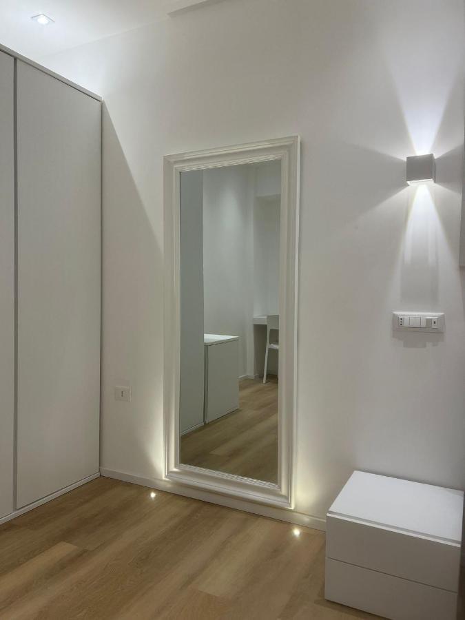 Abba Rooms Cagliari Exterior foto