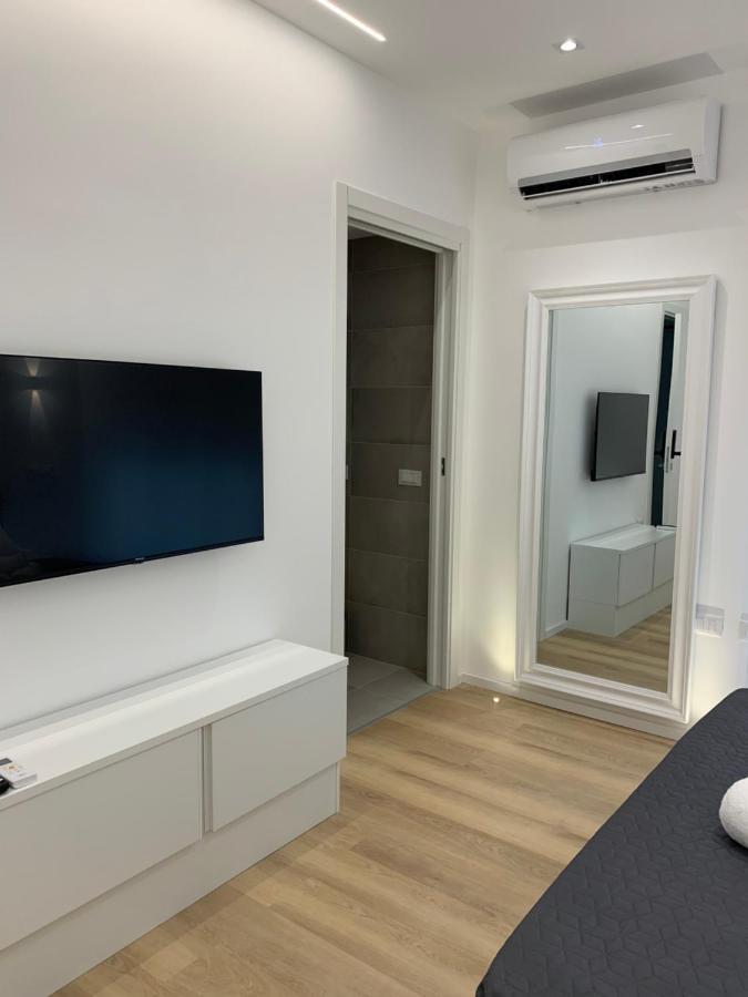 Abba Rooms Cagliari Exterior foto